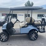E-z-go golf cart for sale
