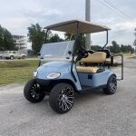 e-z-go golf cart for sale