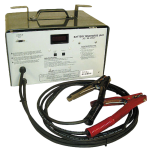 Golf Cart Battery Discharge Tester - Lester 36 / 48 Volt