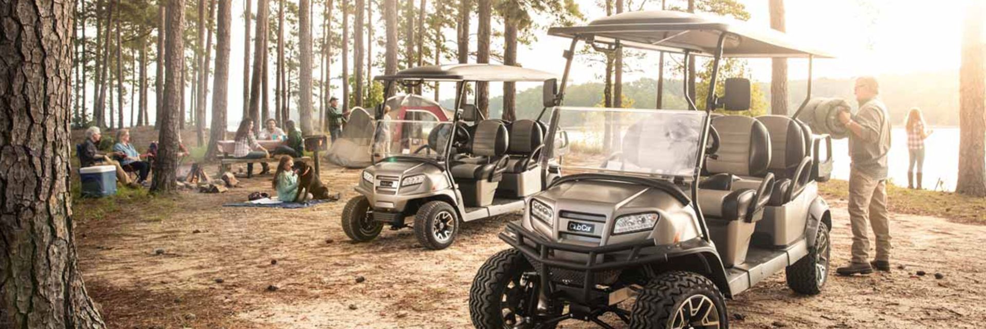 Golf Carts For Sale Warner Robins Ga