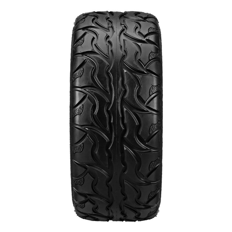 LSI® Route 66 Cruiser 23x10R12 Tire – Golf Cart All-Terrain / Street Radial