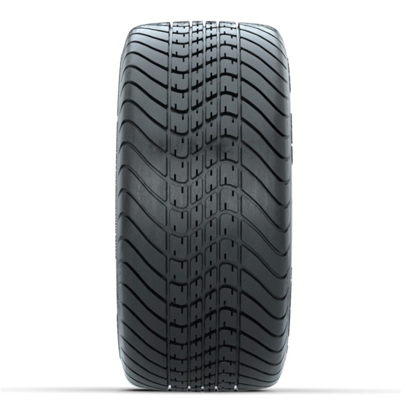 GTW® Mamba 215/35-12 Tire – Golf Cart Street and Turf