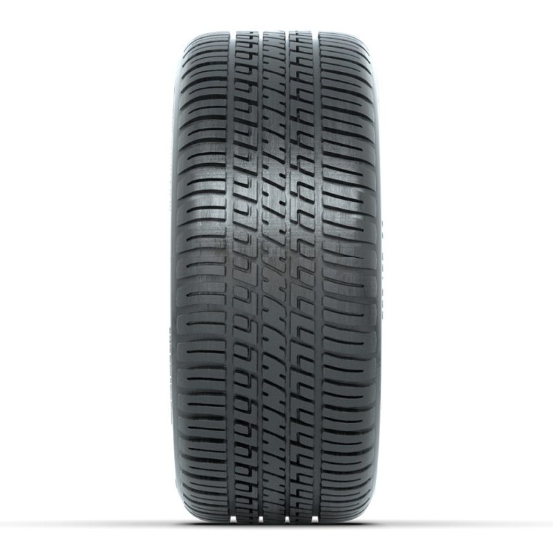 GTW® Fusion 205/30-14 Golf Cart Tire