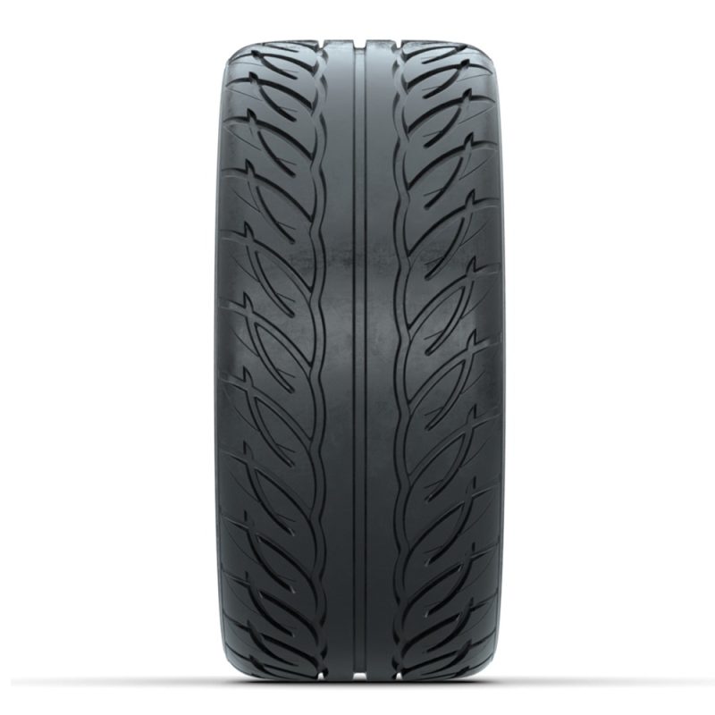 GTW® Fusion GTR 205/40R14 Tire – Steel Belted Radial