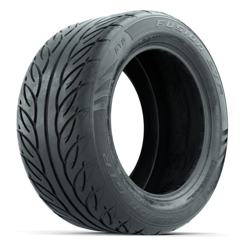 GTW® Fusion GTR 255/45R14 Tire – Steel Belted Radial