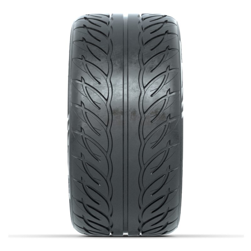 GTW® Fusion GTR 255/45R14 Tire – Steel Belted Radial