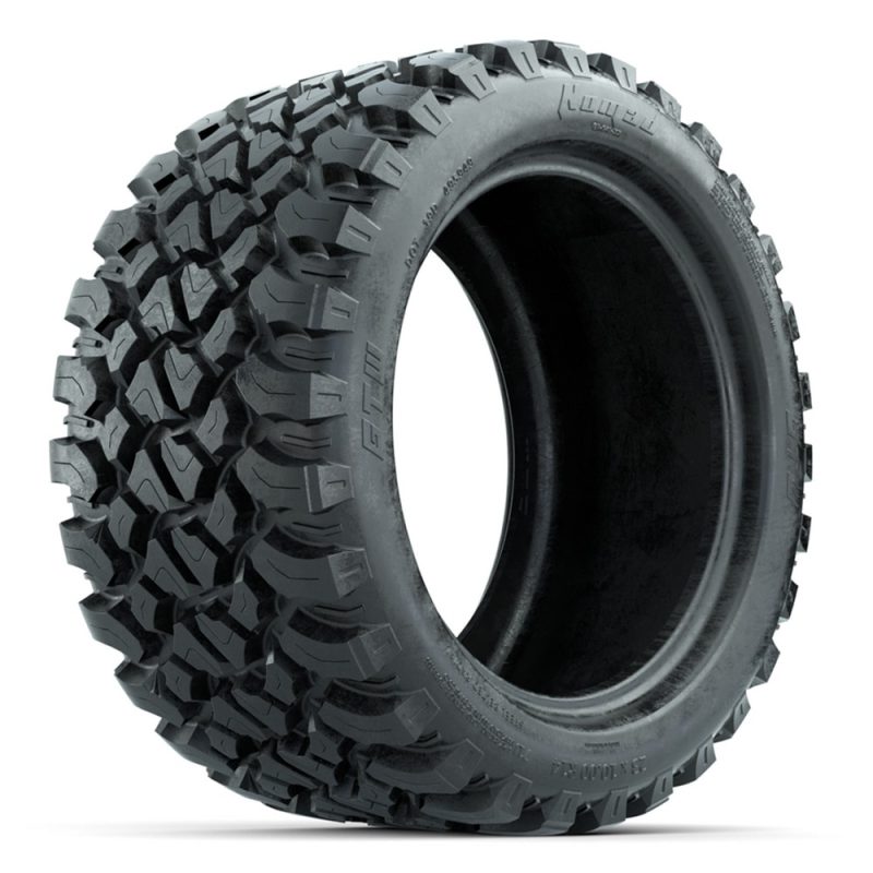 GTW® Nomad 23x10R14 Tire – Steel Belted Radial