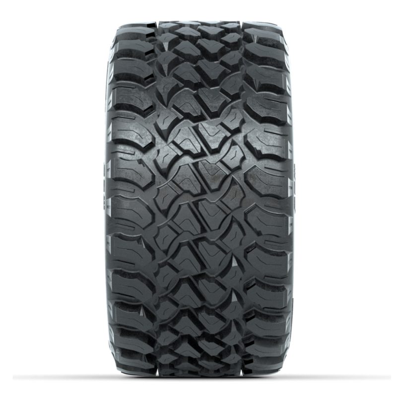 GTW® Nomad 23x10R15 Tire – Steel Belted Radial