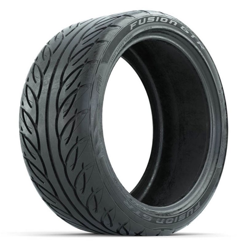 GTW® Fusion GTR 215/40R15 Tire – Steel Belted Radial