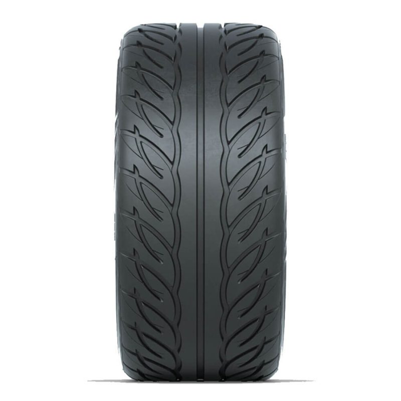 GTW® Fusion GTR 215/40R15 Tire – Steel Belted Radial