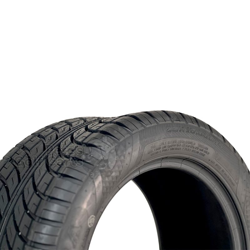 23×10-R14 Sawgrass Radial Street & Turf DOT Golf Cart Tires (23″ tall) | WG07