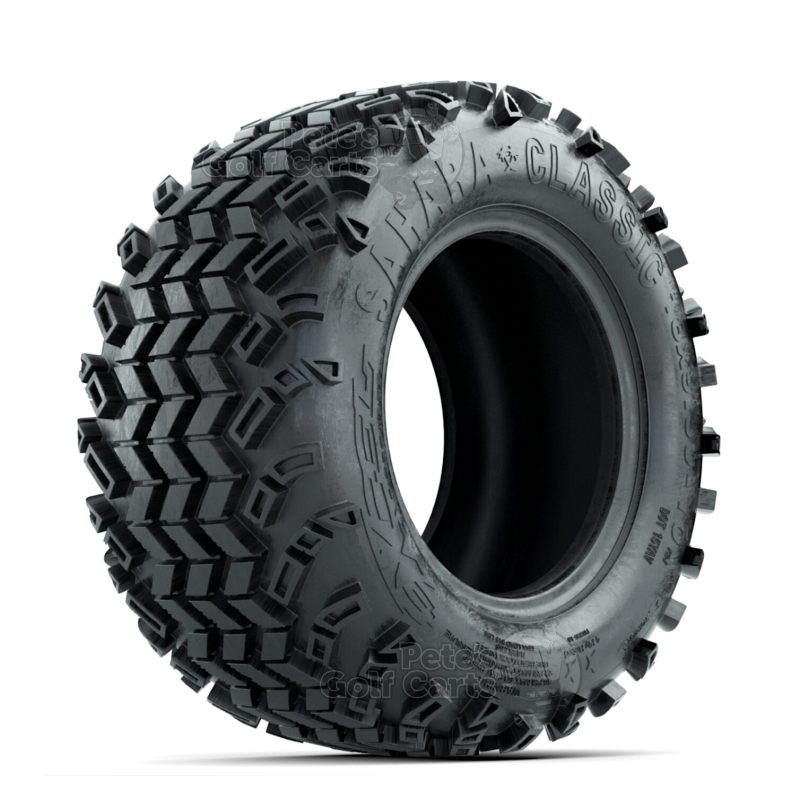 Sahara Classic 18×9.5-10 All-Terrain Tires | Excel®