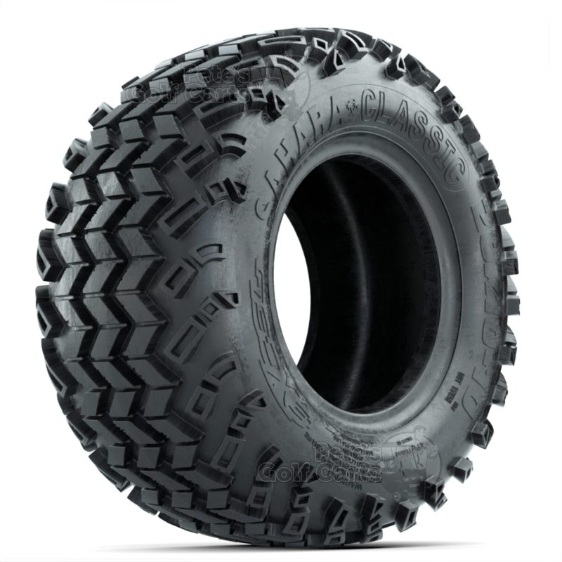 Sahara Classic 20×10-10 All-Terrain Tires | Excel®