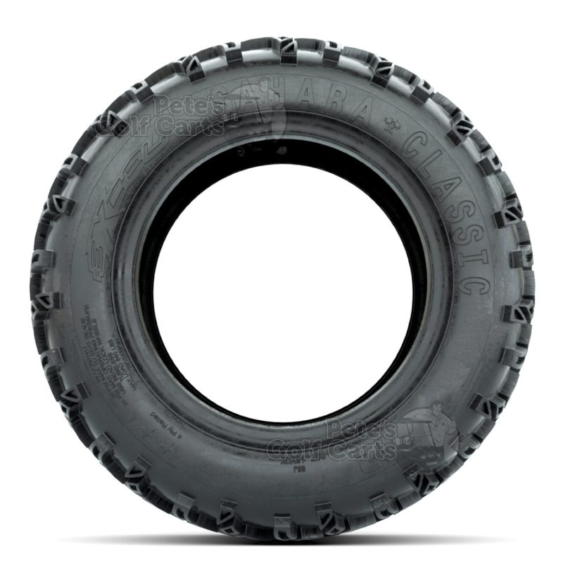 Sahara Classic 20×10-R12 Radial All-Terrain Tires | Excel®