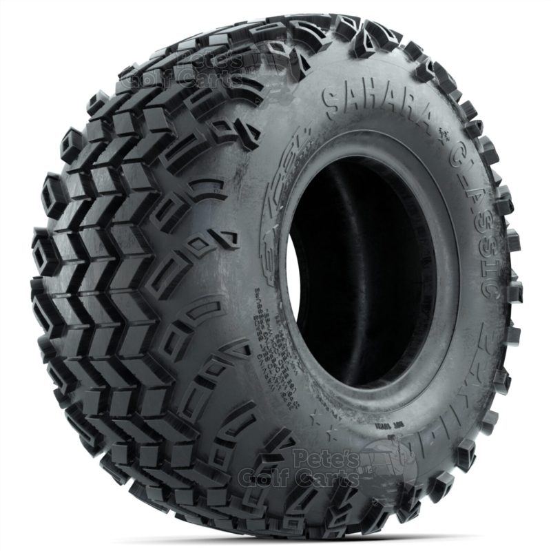 Sahara Classic 22×11-10 All-Terrain Tires | Excel®