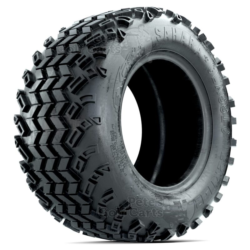 Sahara Classic 22×11-12 All-Terrain Tires | Excel®