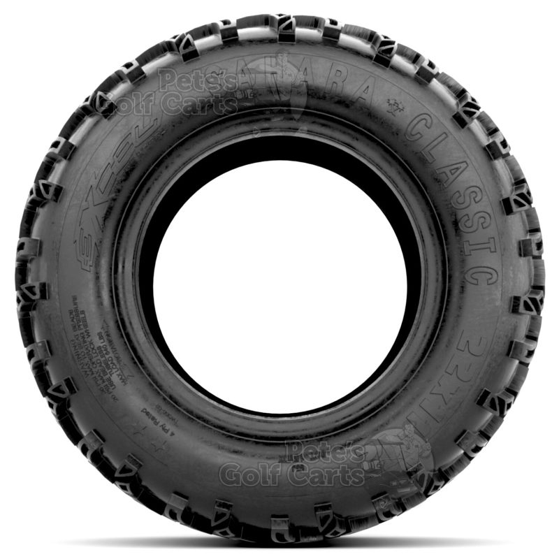 Sahara Classic 22×11-12 All-Terrain Tires | Excel®