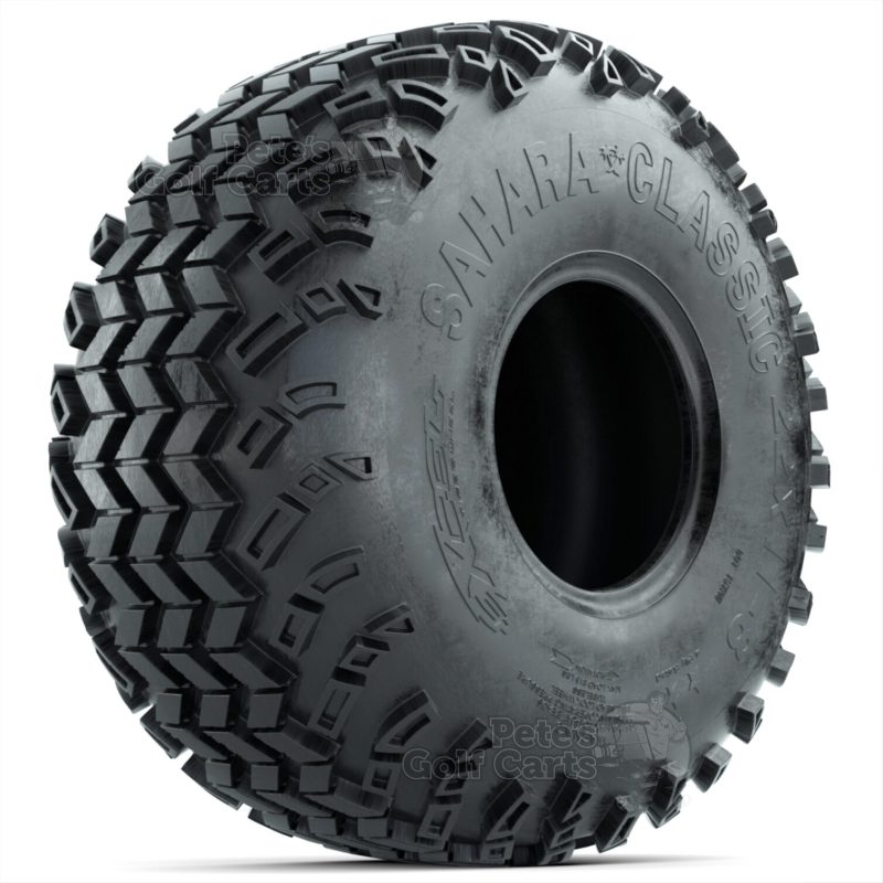 Sahara Classic 22×11-8 All-Terrain Tires | Excel®