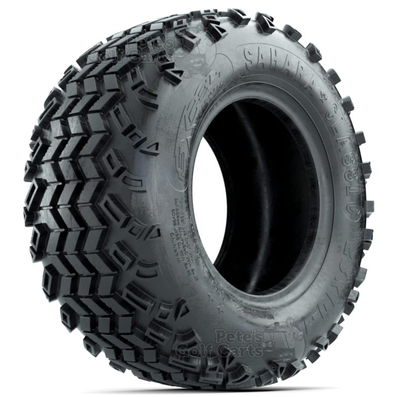 Sahara Classic 23×10-12 All-Terrain Tires | Excel®