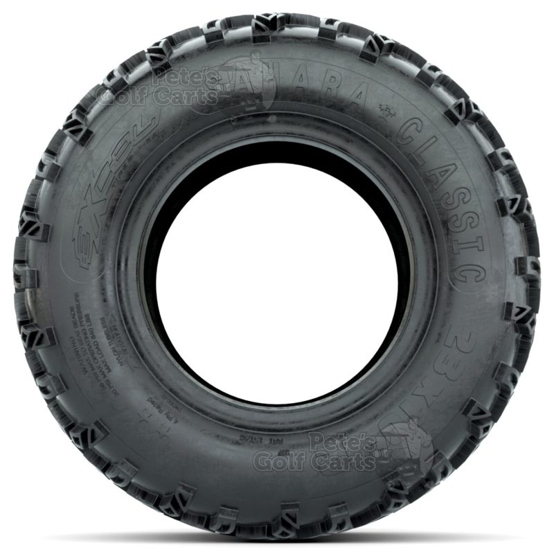 Sahara Classic 23×10-12 All-Terrain Tires | Excel®