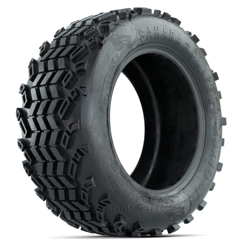 Sahara Classic 23×10-14 All-Terrain Tires | Excel®