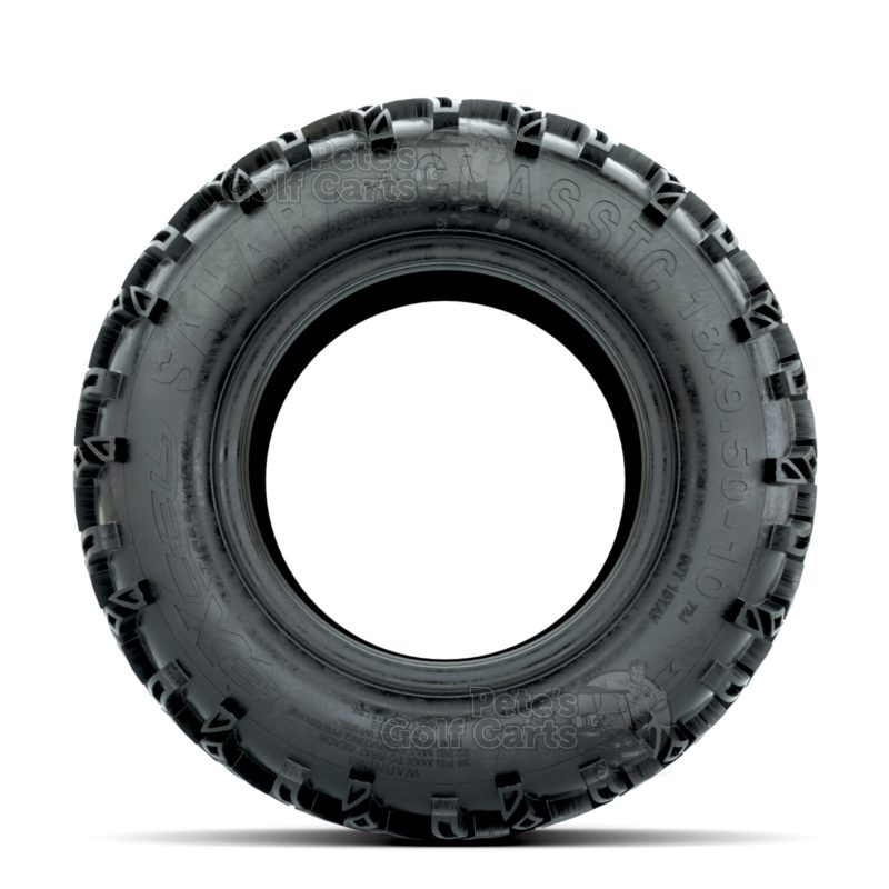 Sahara Classic 18×9.5-10 All-Terrain Tires | Excel®