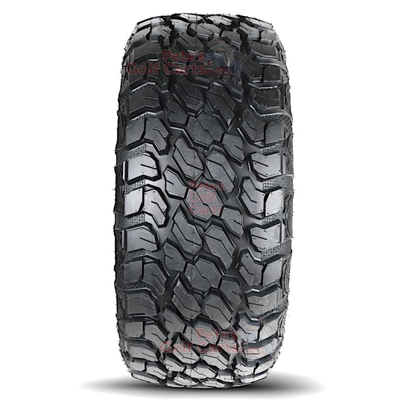 Odyssey Helix 23×10-14 All Terrain Tire – Non-Directional AT Tread