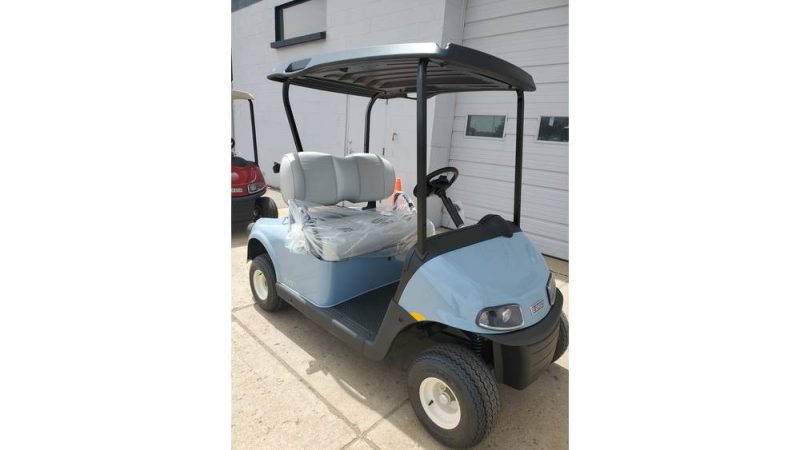 2022 E-Z-GO Freedom RXV Elite Lithium